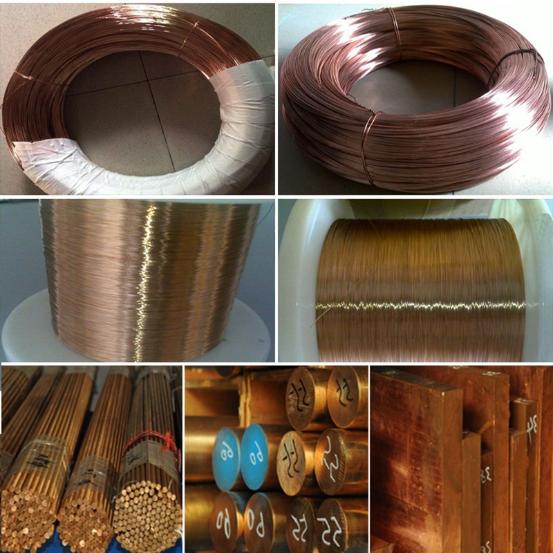 Supply C17200 beryllium copper rod,bar,strip,coil,wire,sheet,plate in good price