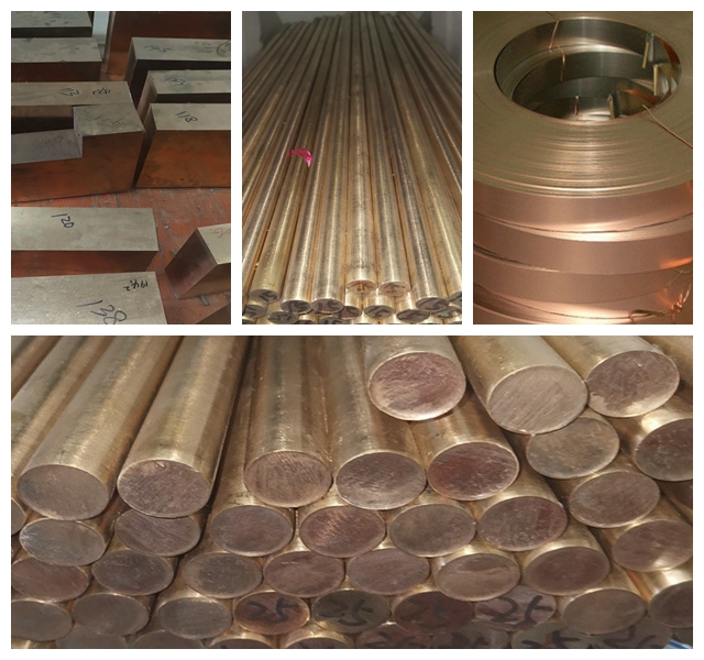 C17200 Beryllium Copper C17200 beryllium copper rod/bar/strip/coil/wire/sheet/plate